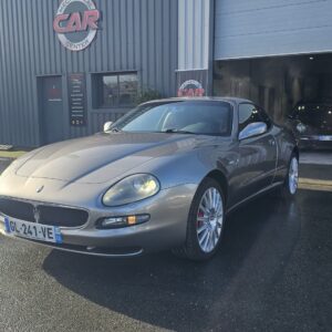 Maserati 4200 Coupé Cambiocorsa V8