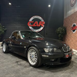 BMW Z3 2.8i