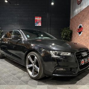 Audi A5 sportback V6 3.0 TDI 245 Avus Quattro S tronic