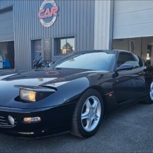 Ferrari 456 M Gt Boite Mécanique
