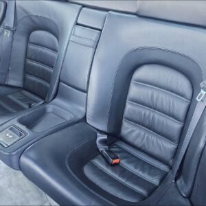 Ferrari 456 M Gt Boite Mécanique