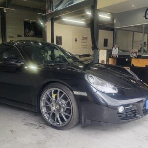 Porsche Cayman 987C 2.9L PDK
